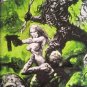 ROB ZOMBIE - Green Women's T-shirt ~Never Worn~ XL 3XL