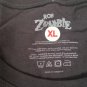ROB ZOMBIE - Green Women's T-shirt ~Never Worn~ XL 3XL