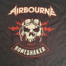 AIRBOURNE - 2019 Bone Shaker Tour T-shirt ~Never Worn~ 2XL 3XL