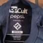 PEPSI NYC-USA Distressed T-shirt ~Never Worn~ M L XL 2XL