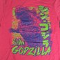 SHIN GODZILLA Red T-shirt ~Never Worn~ S M L 2XL
