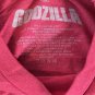 SHIN GODZILLA Red T-shirt ~Never Worn~ S M L 2XL
