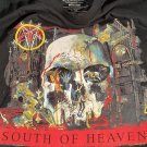 SLAYER - 2022 South of Heaven T-shirt ~Never Worn~ S M L