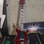 JERRY GARCIA (Grateful Dead)-Top Hat DeadHead1:4 Scale Replica Guitar~Axe Heaven