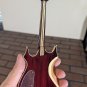 JERRY GARCIA (Grateful Dead)-Top Hat DeadHead1:4 Scale Replica Guitar~Axe Heaven