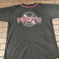 PINKY'S Day Day Next Friday Headgear Classics Black Baseball Jersey ~New~ M-XXL