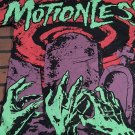 MOTIONLESS IN WHITE - 2023 Bioworld Creatures T-shirt ~Never Worn~ S M L XL 3XL