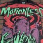 MOTIONLESS IN WHITE - 2023 Bioworld Creatures T-shirt ~Never Worn~ S M L XL 3XL