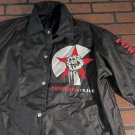 PROPHETS OF RAGE-Unf*ck The World Windbreaker Jacket ~Never Worn~ L XL 2XL 3XL