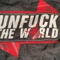 PROPHETS OF RAGE-Unf*ck The World Windbreaker Jacket ~Never Worn~ L XL 2XL 3XL