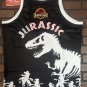 LOST WORLD Headgear Classics Basketball Jersey ~Never Worn~ L