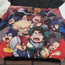 Primitive + My Hero Academia Collab Puffer Jacket ~Never Worn~ L XL