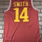 FRESH PRINCE BEL-AIRE ACADEMY Headgear Classics Basketball Jersey ~Never Worn~