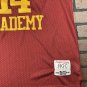 FRESH PRINCE BEL-AIRE ACADEMY Headgear Classics Basketball Jersey ~Never Worn~