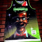 GOOSEBUMPS / SLAPPY Headgear Classics Basketball Jersey ~Never Worn~ S-2XL