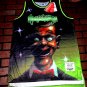 GOOSEBUMPS / SLAPPY Headgear Classics Basketball Jersey ~Never Worn~ S-2XL