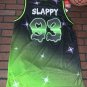 GOOSEBUMPS / SLAPPY Headgear Classics Basketball Jersey ~Never Worn~ S-2XL