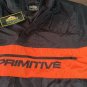 Primitive/My Hero Academia Katsuki Bakugo Tactile Hooded Jacket~Never Worn~S 2XL