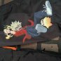 Primitive/My Hero Academia Katsuki Bakugo Tactile Hooded Jacket~Never Worn~S 2XL