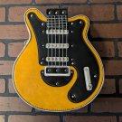 Guitar Shaped Crossbody Bag / Purse / Handbag for Women Men ~New~