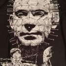 HELLRAISER:INFERNO - 2021 Pinhead "Welcome to Hell" T-shirt ~Never Worn~S M L XL