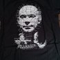 HELLRAISER:INFERNO - 2021 Pinhead "Welcome to Hell" T-shirt ~Never Worn~S M L XL