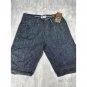 Dark Wash Worior Jean Shorts~New with tags All Sizes~