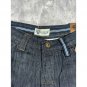Dark Wash Worior Jean Shorts~New with tags All Sizes~