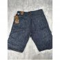 Dark Wash Worior Jean Shorts~New with tags All Sizes~