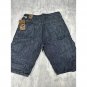 Dark Wash Worior Jean Shorts~New with tags All Sizes~