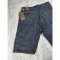 Dark Wash Worior Jean Shorts~New with tags All Sizes~