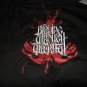 BLEEDING THROUGH - The Truth Tour Long Sleeved T-shirt ~NEVER WORN~ S M