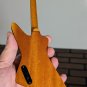 GIBSON Korina Explorer 1:4 Scale Replica Guitar ~Axe Heaven~