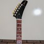 GIBSON Korina Explorer 1:4 Scale Replica Guitar ~Axe Heaven~