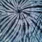 WEEZER - 2016 Endless Summer Blue Tie Dye T-Shirt ~NEVER WORN~ XL