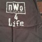 HOLLYWOOD (HULK) HOGAN - 2024 NWO (New World Order) 4 Life T-shirt ~Never Worn~S