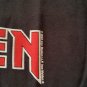 IRON MAIDEN - 2023 Piece Flags (US/UK) shirt ~Never Worn~ M L XL 2XL