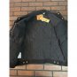 Levi's Black on Black Jacket ~New with Tags XXL~