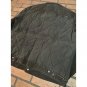 Levi's Black on Black Jacket ~New with Tags XXL~