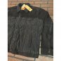 Levi's Black on Black Jacket ~New with Tags XXL~