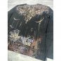 Resurge Angel Graphic Long Sleeve Shirt ~XL, XXL~