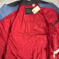 Levi's Blue Varsity Bomber Jacket