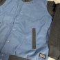 Levi's Blue Varsity Bomber Jacket