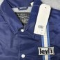 Levi's Merritt Surf Striped Windbreaker