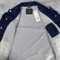 Levi's Merritt Surf Striped Windbreaker