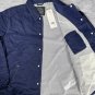 Levi's Merritt Surf Striped Windbreaker