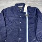 Levi's Merritt Surf Striped Windbreaker