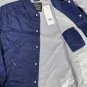 Levi's Merritt Surf Striped Windbreaker