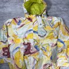 Levi's Stockton Anorak 1/2 Zip Wind Breaker