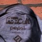 PEPSI 2020 Long Sleeve Logo Blue T-shirt ~Never Worn~ S XL